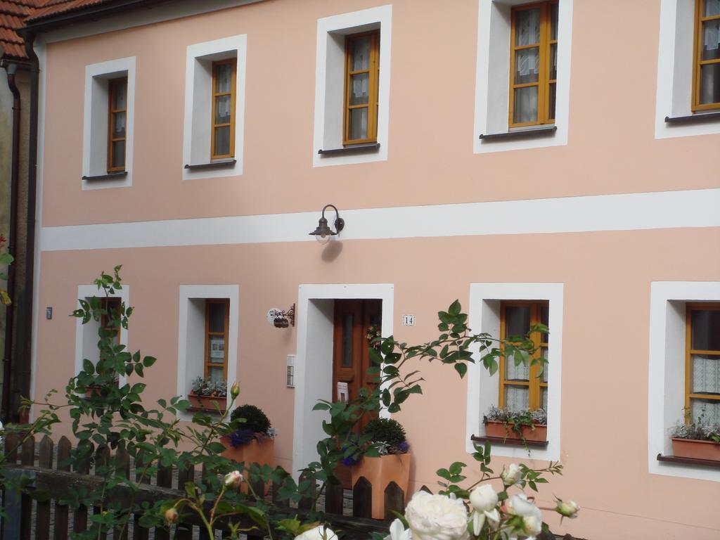 Haus Am Markt Konigstein in der Oberpfalz Exterior photo