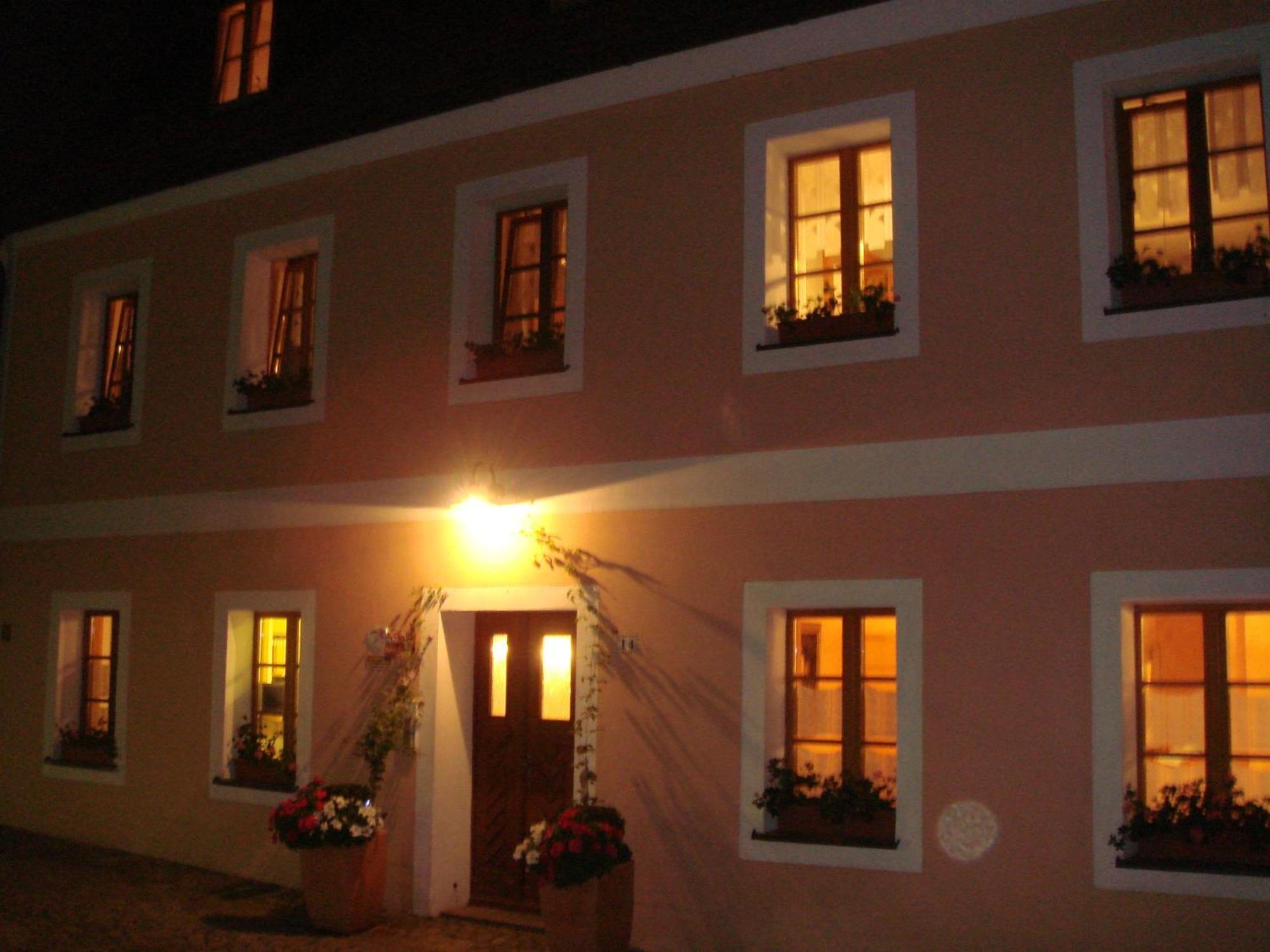 Haus Am Markt Konigstein in der Oberpfalz Exterior photo